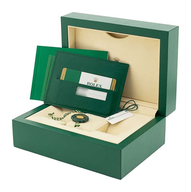 Rolex Submariner 116613 LN